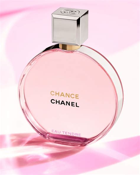 chanel chance eau tendre avis|eau tendre chanel sephora.